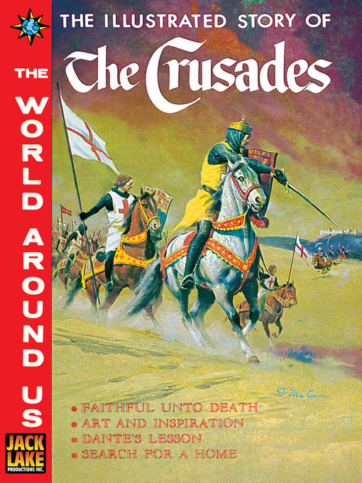 Title details for The Crusades by Unknown - Available